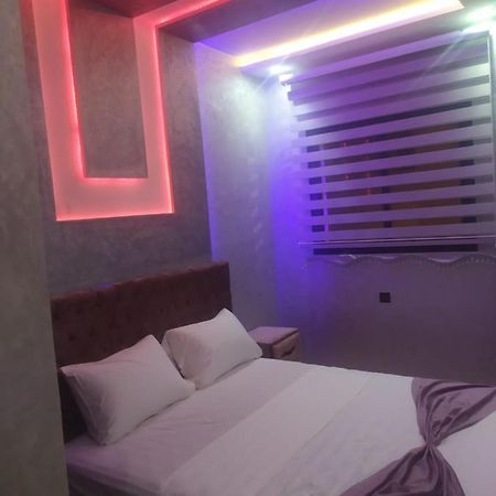 Apartmán Calairis House Asilah Exteriér fotografie