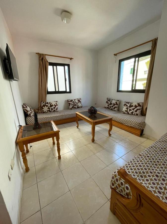 Apartmán Calairis House Asilah Exteriér fotografie