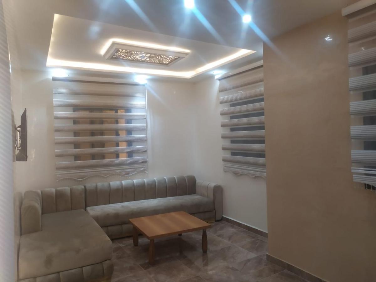 Apartmán Calairis House Asilah Exteriér fotografie