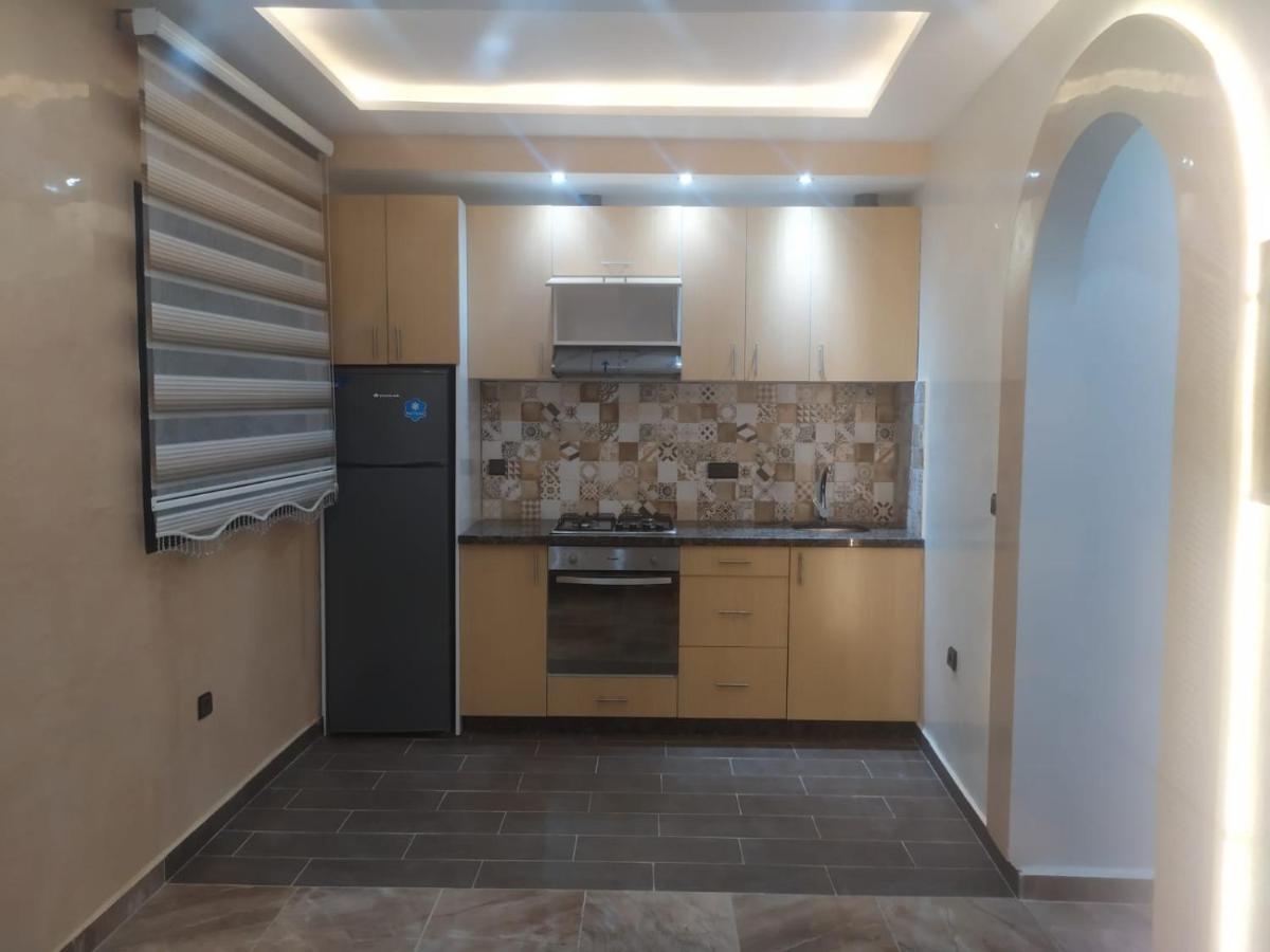 Apartmán Calairis House Asilah Exteriér fotografie