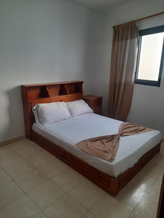 Apartmán Calairis House Asilah Exteriér fotografie