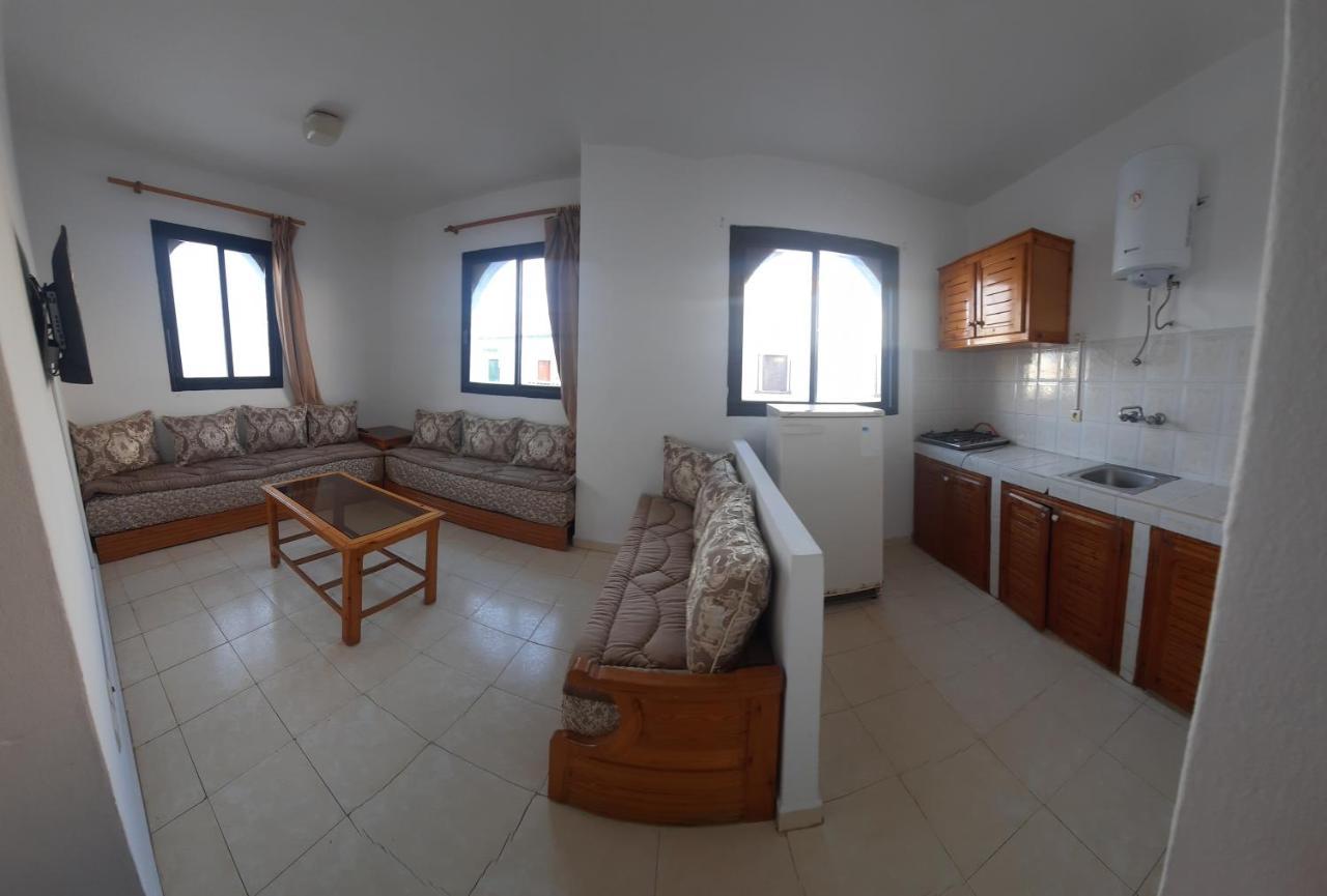 Apartmán Calairis House Asilah Exteriér fotografie