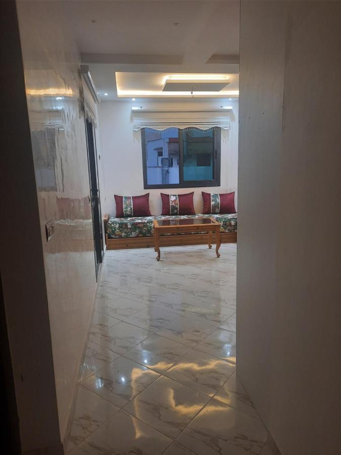 Apartmán Calairis House Asilah Exteriér fotografie