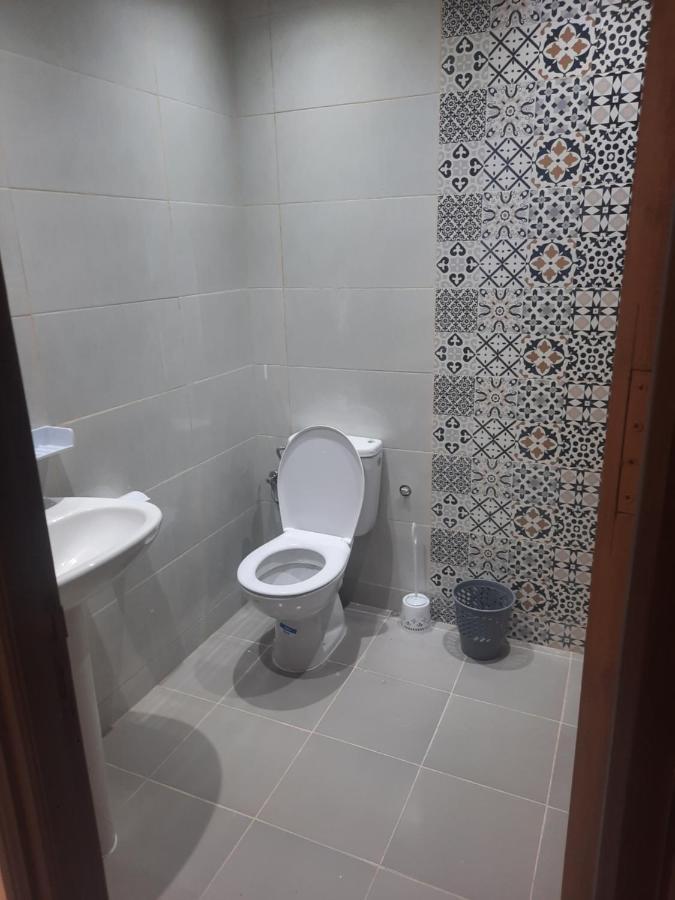 Apartmán Calairis House Asilah Exteriér fotografie