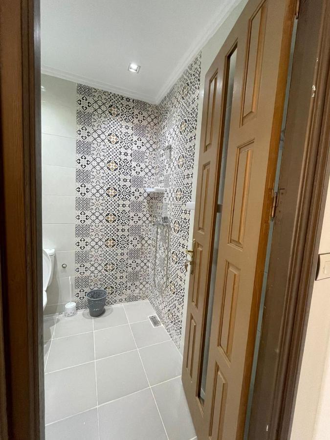 Apartmán Calairis House Asilah Exteriér fotografie