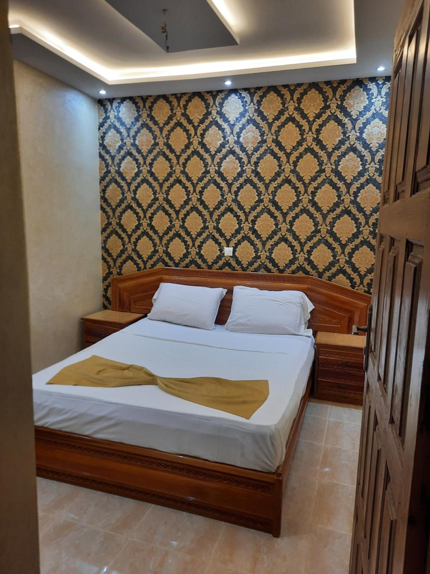 Apartmán Calairis House Asilah Exteriér fotografie