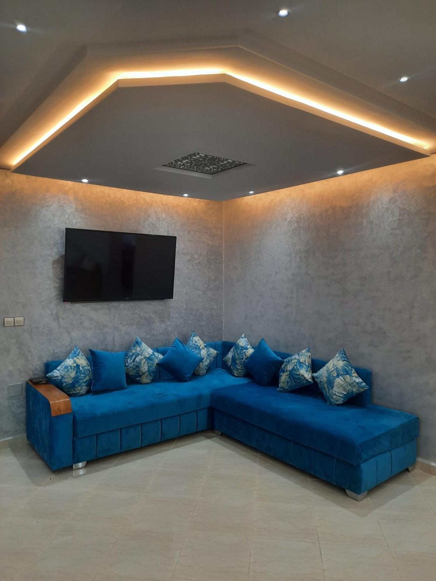 Apartmán Calairis House Asilah Exteriér fotografie