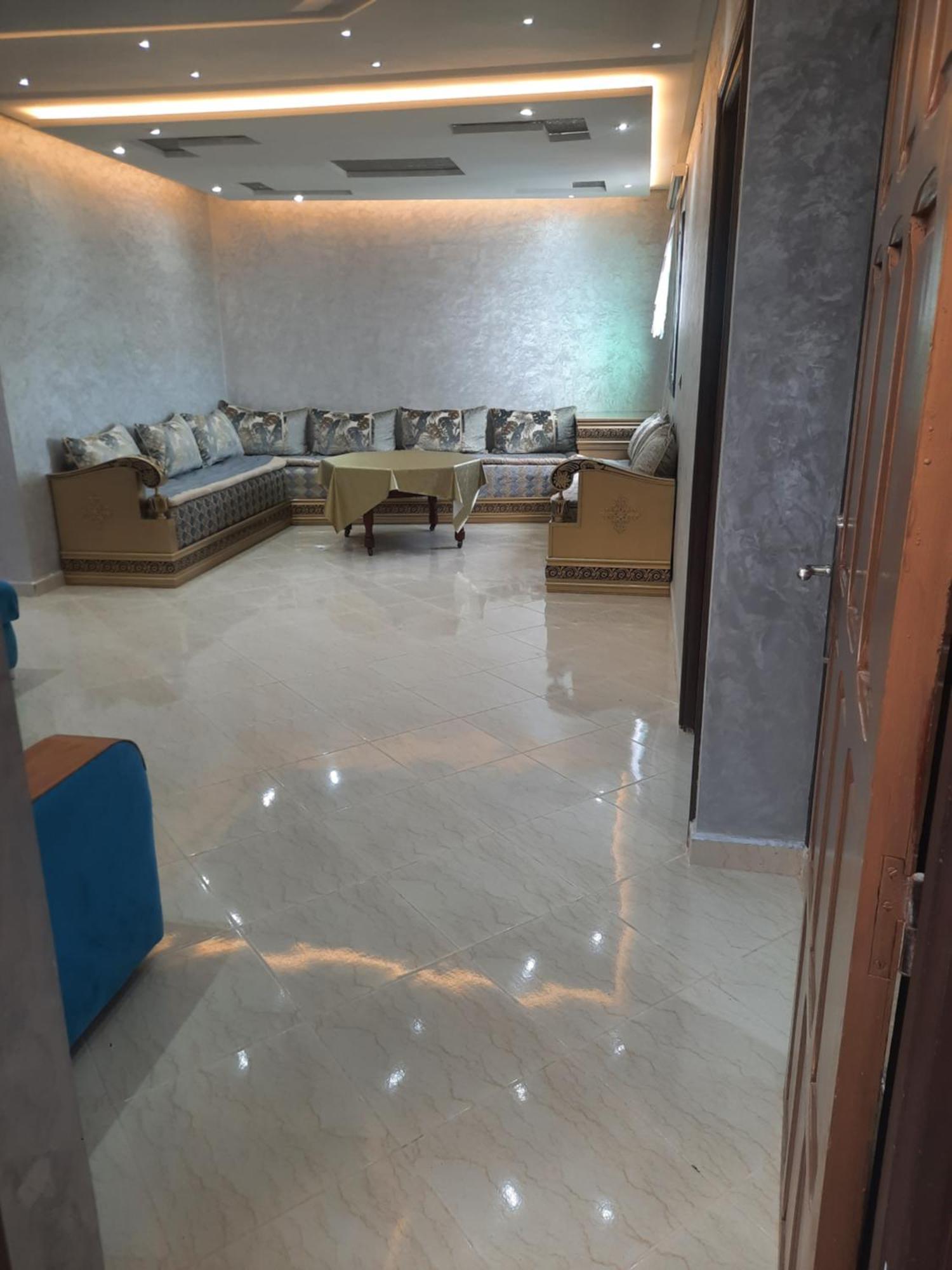 Apartmán Calairis House Asilah Exteriér fotografie