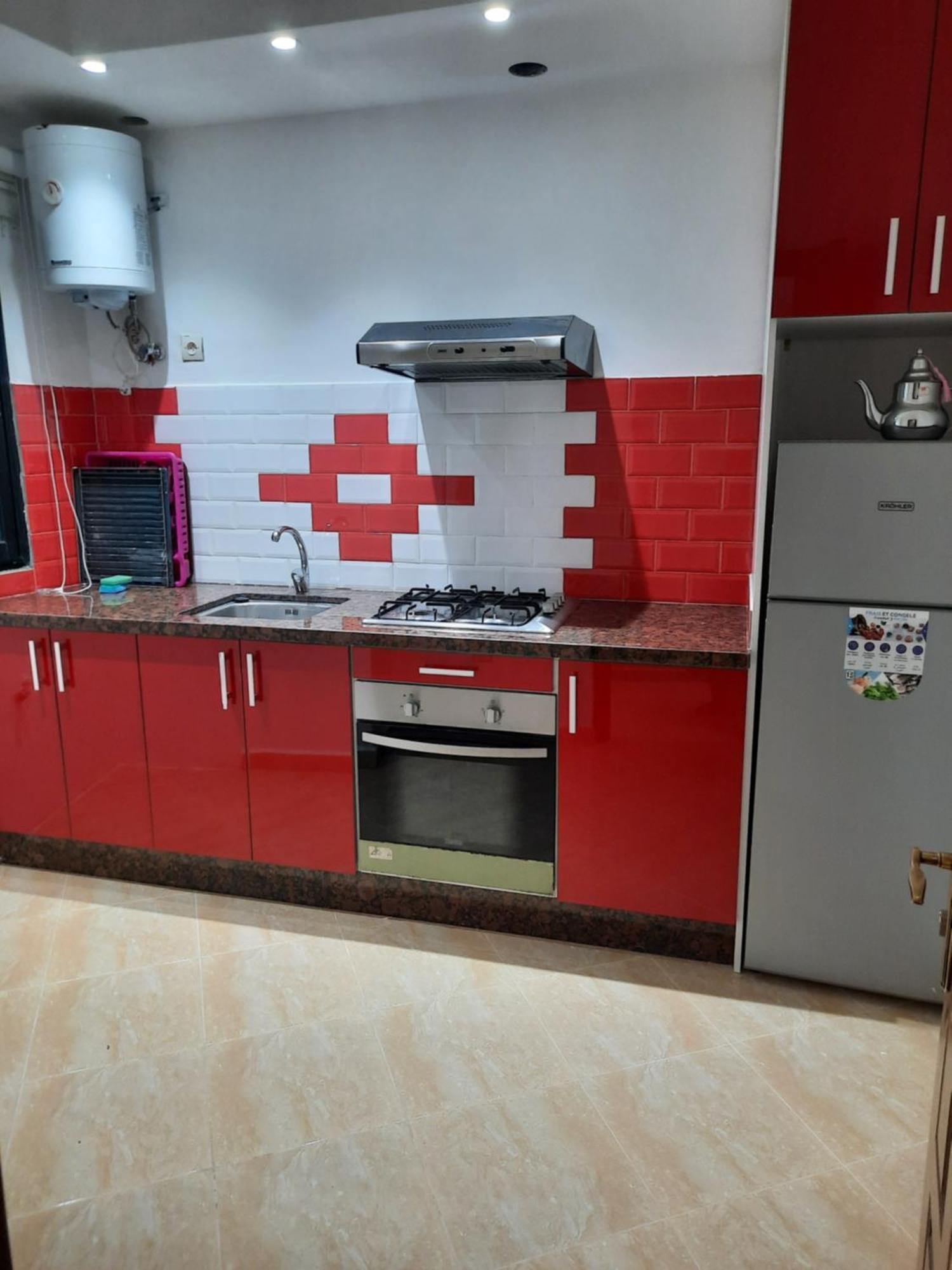 Apartmán Calairis House Asilah Exteriér fotografie