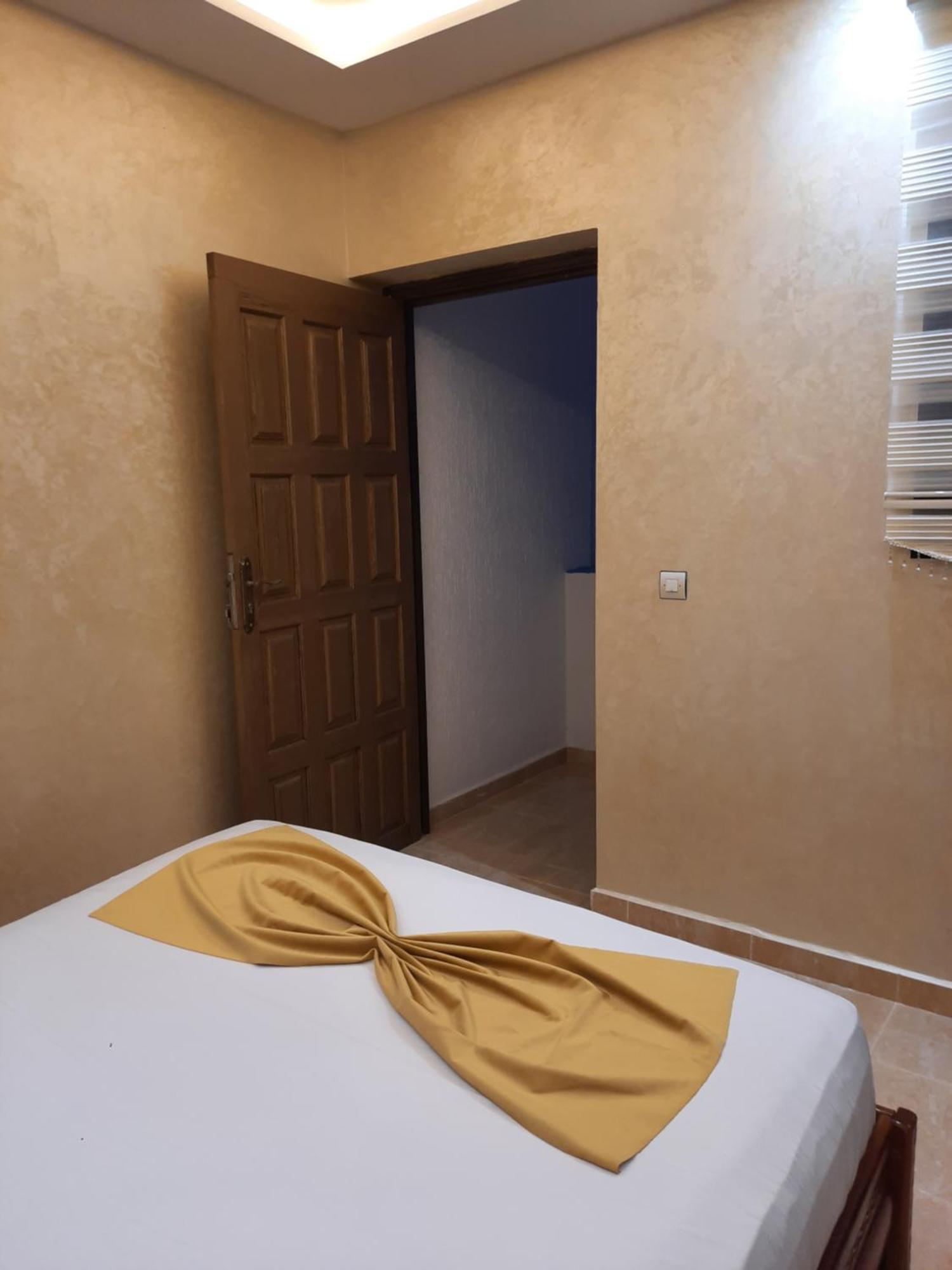 Apartmán Calairis House Asilah Exteriér fotografie
