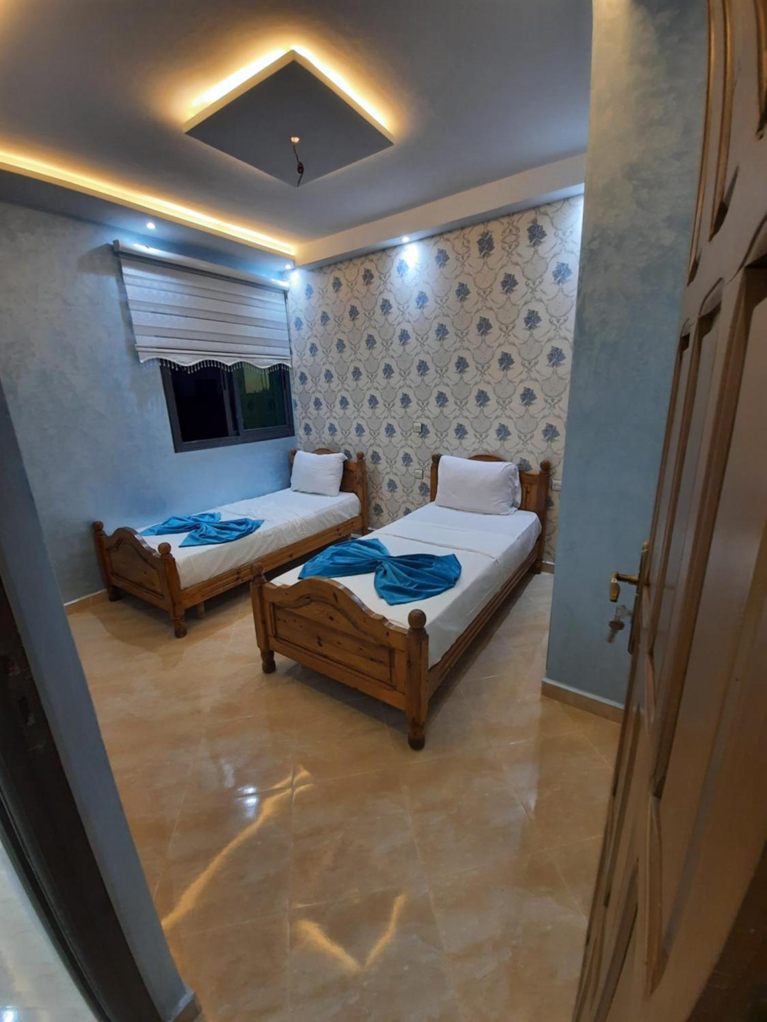 Apartmán Calairis House Asilah Exteriér fotografie