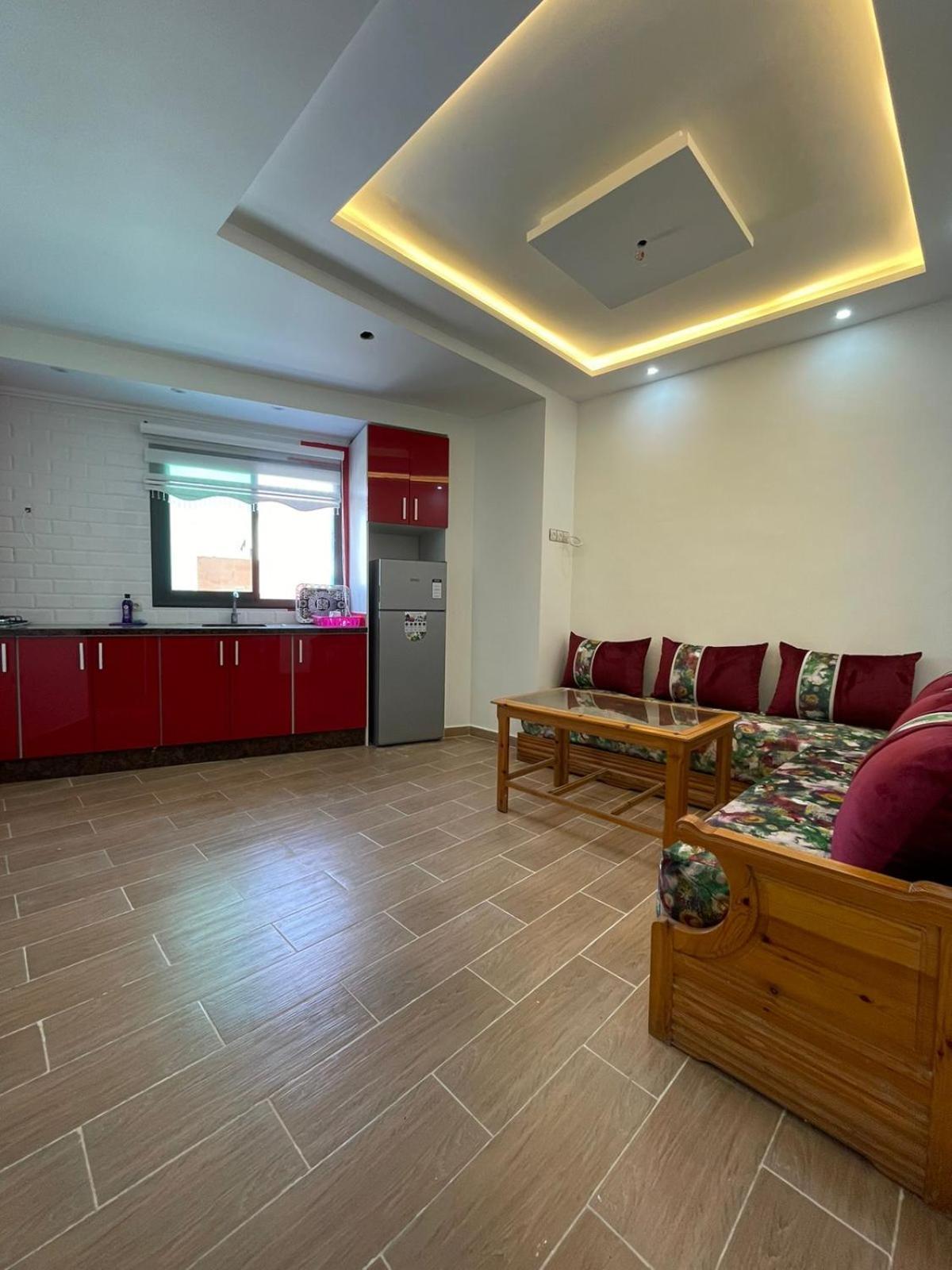 Apartmán Calairis House Asilah Exteriér fotografie