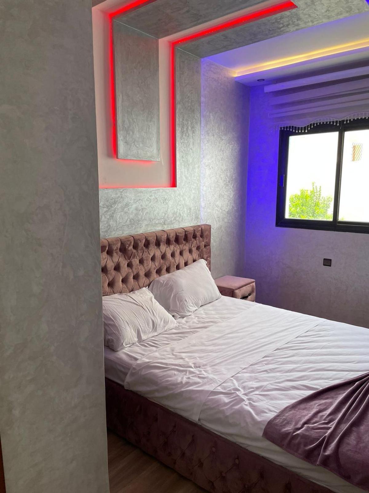 Apartmán Calairis House Asilah Exteriér fotografie