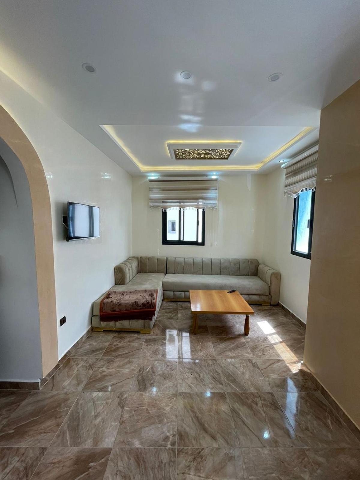 Apartmán Calairis House Asilah Exteriér fotografie