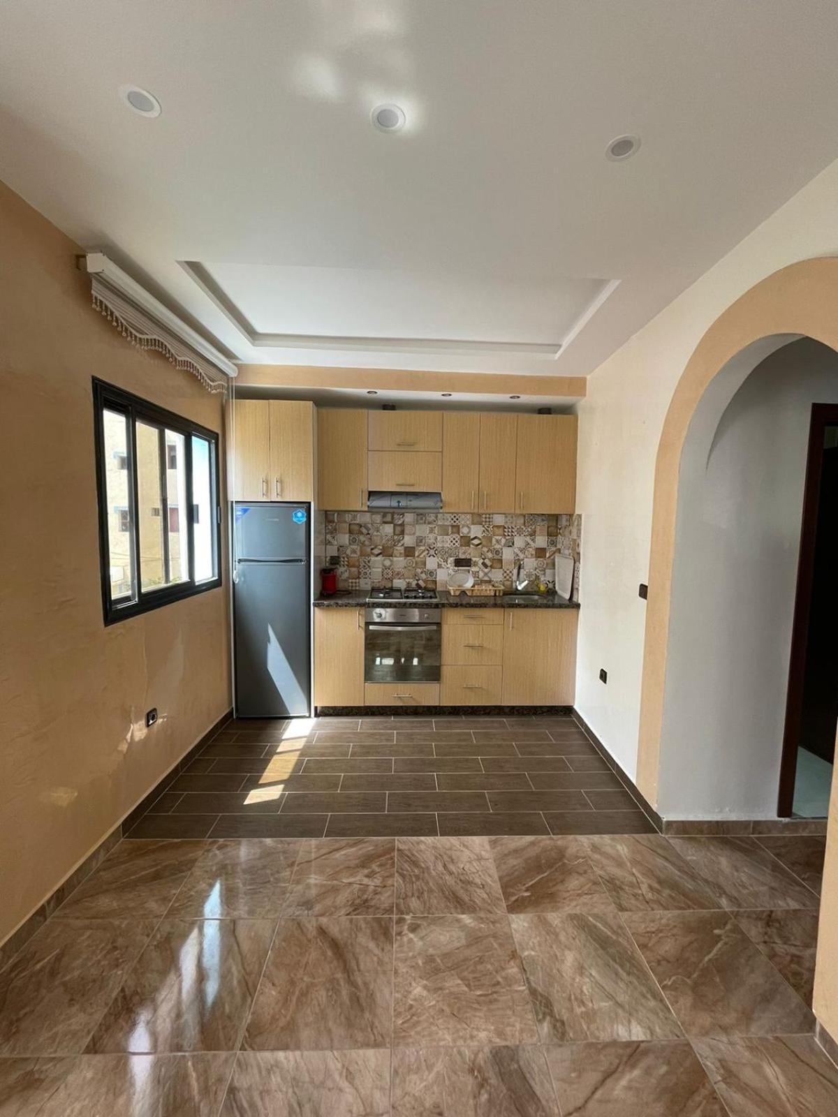 Apartmán Calairis House Asilah Exteriér fotografie