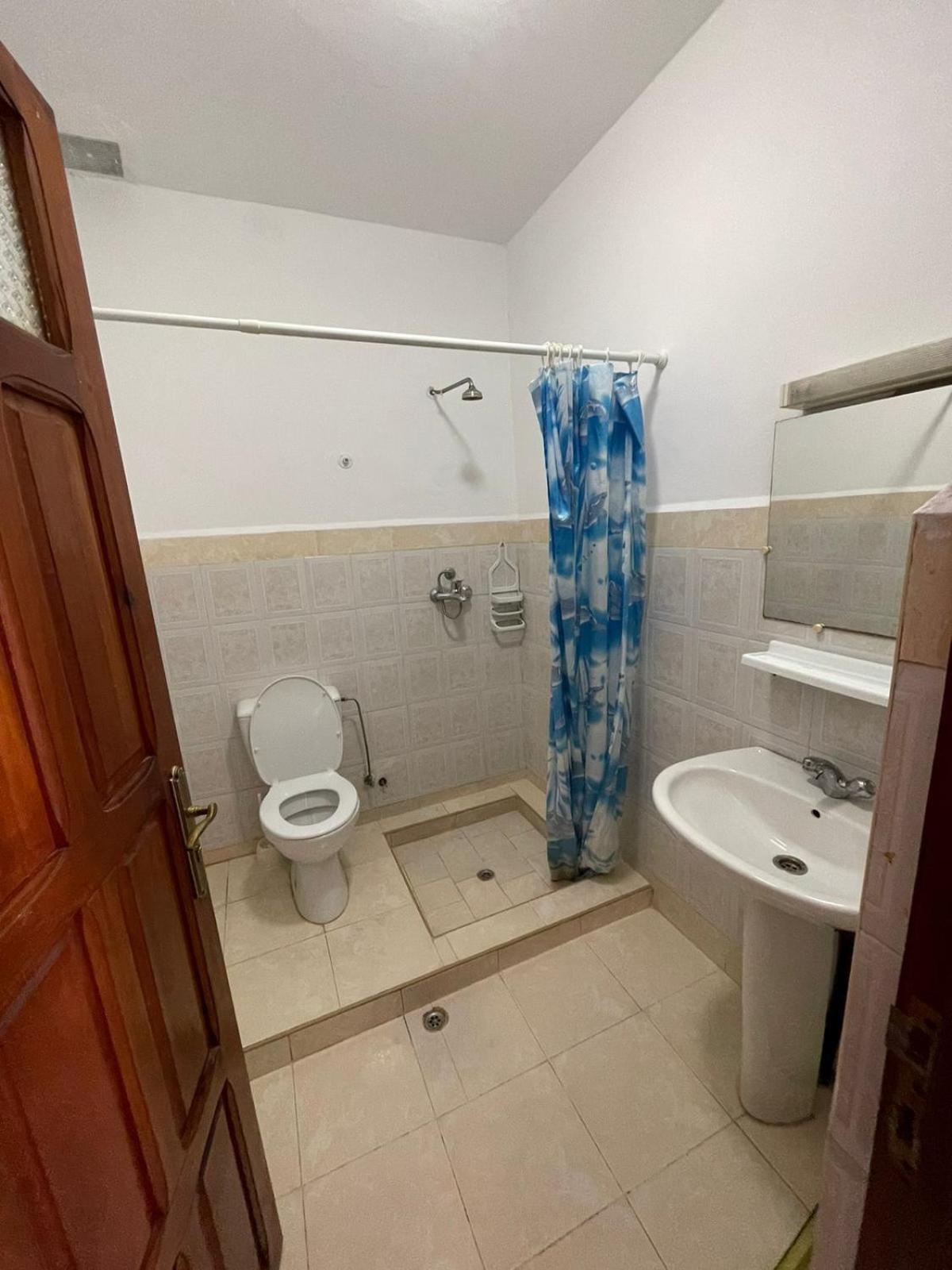 Apartmán Calairis House Asilah Exteriér fotografie