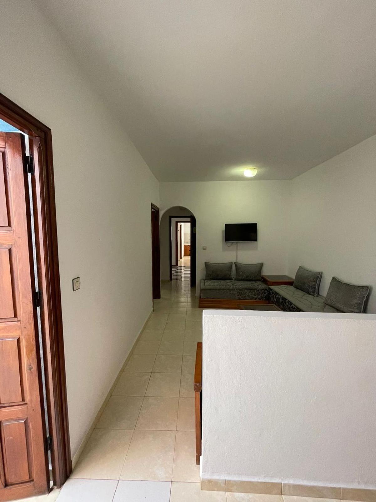 Apartmán Calairis House Asilah Exteriér fotografie