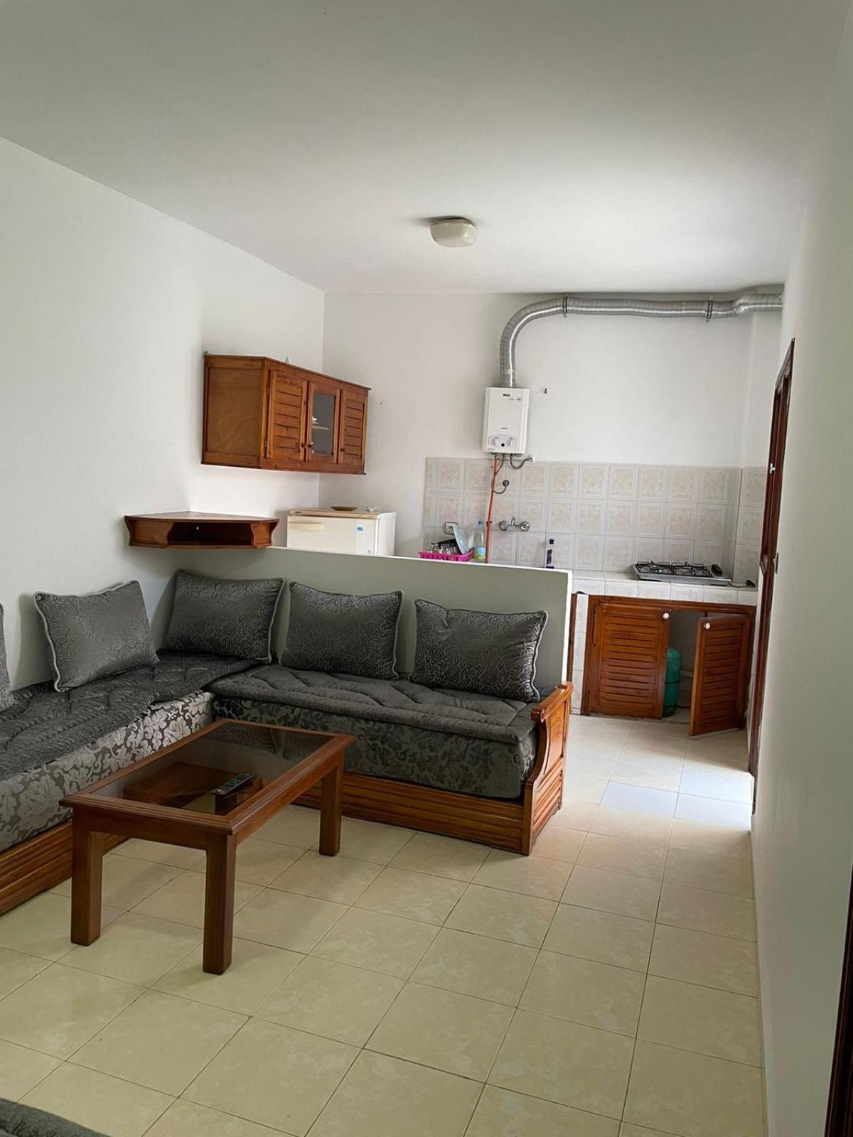 Apartmán Calairis House Asilah Exteriér fotografie