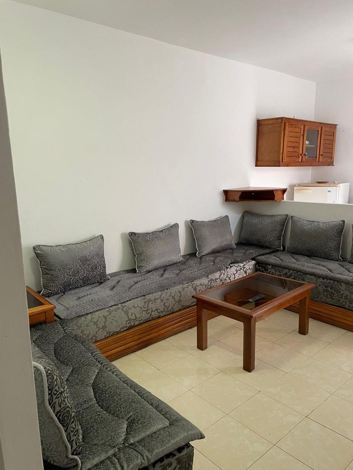 Apartmán Calairis House Asilah Exteriér fotografie