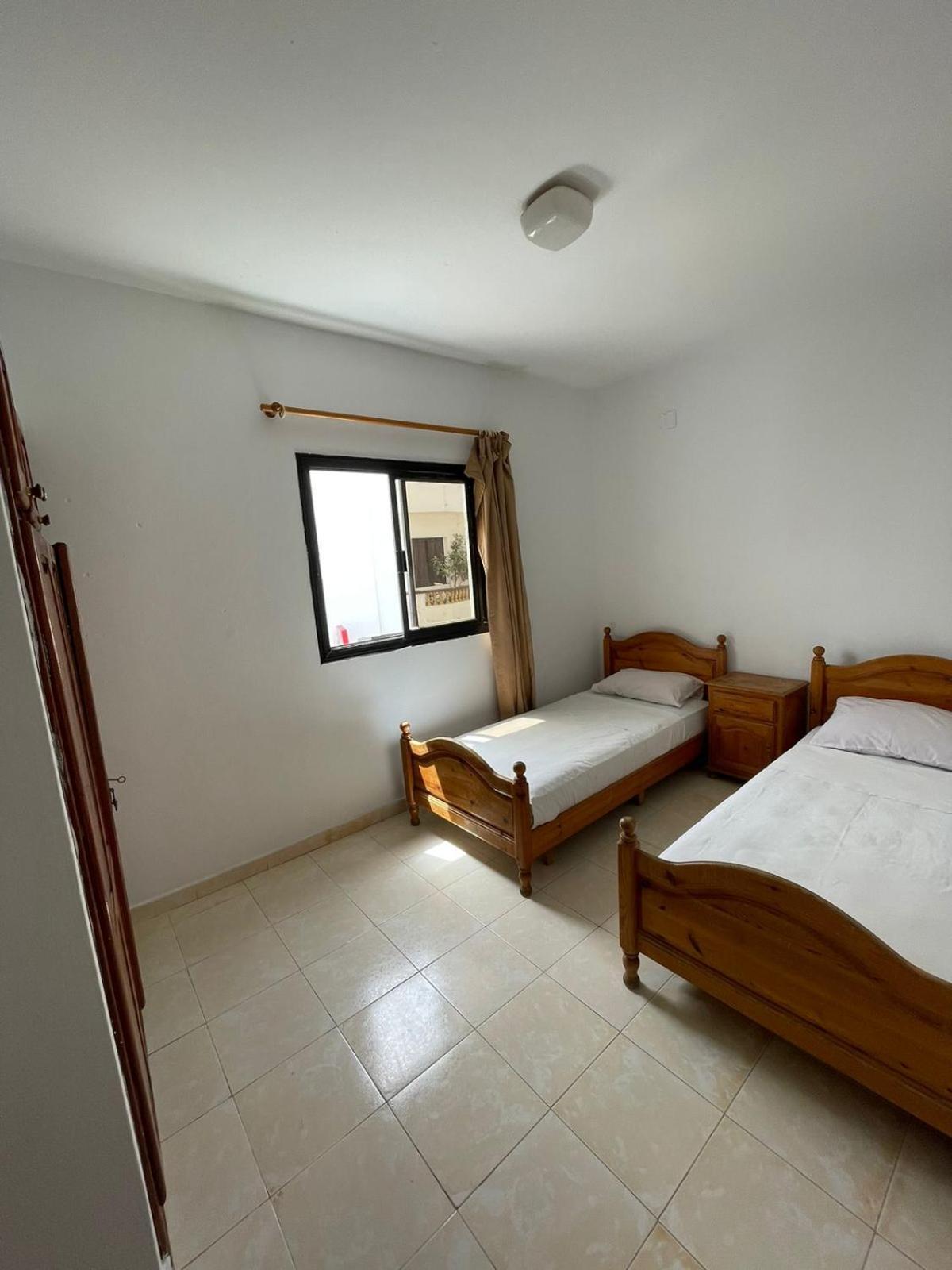 Apartmán Calairis House Asilah Exteriér fotografie