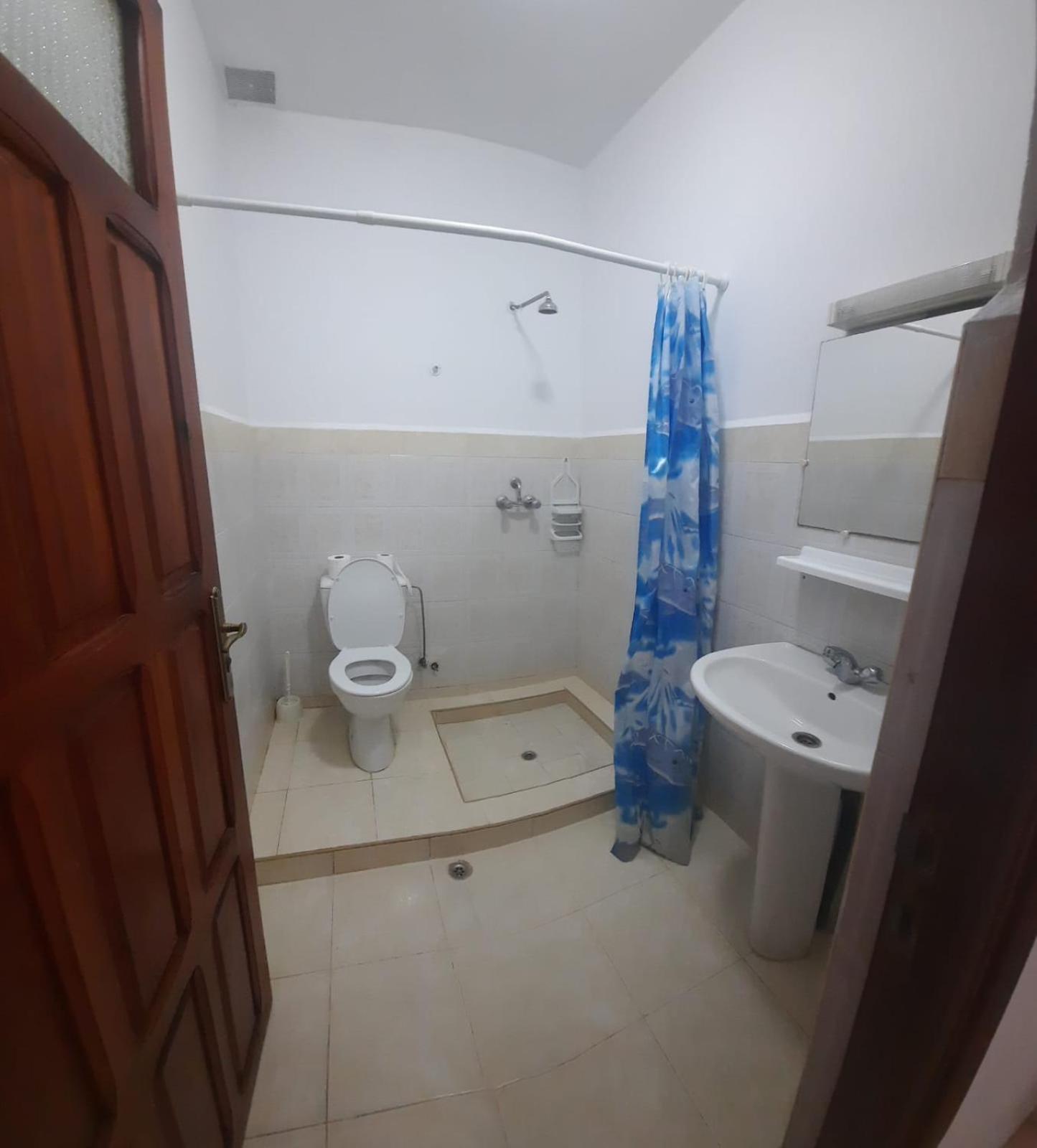 Apartmán Calairis House Asilah Exteriér fotografie
