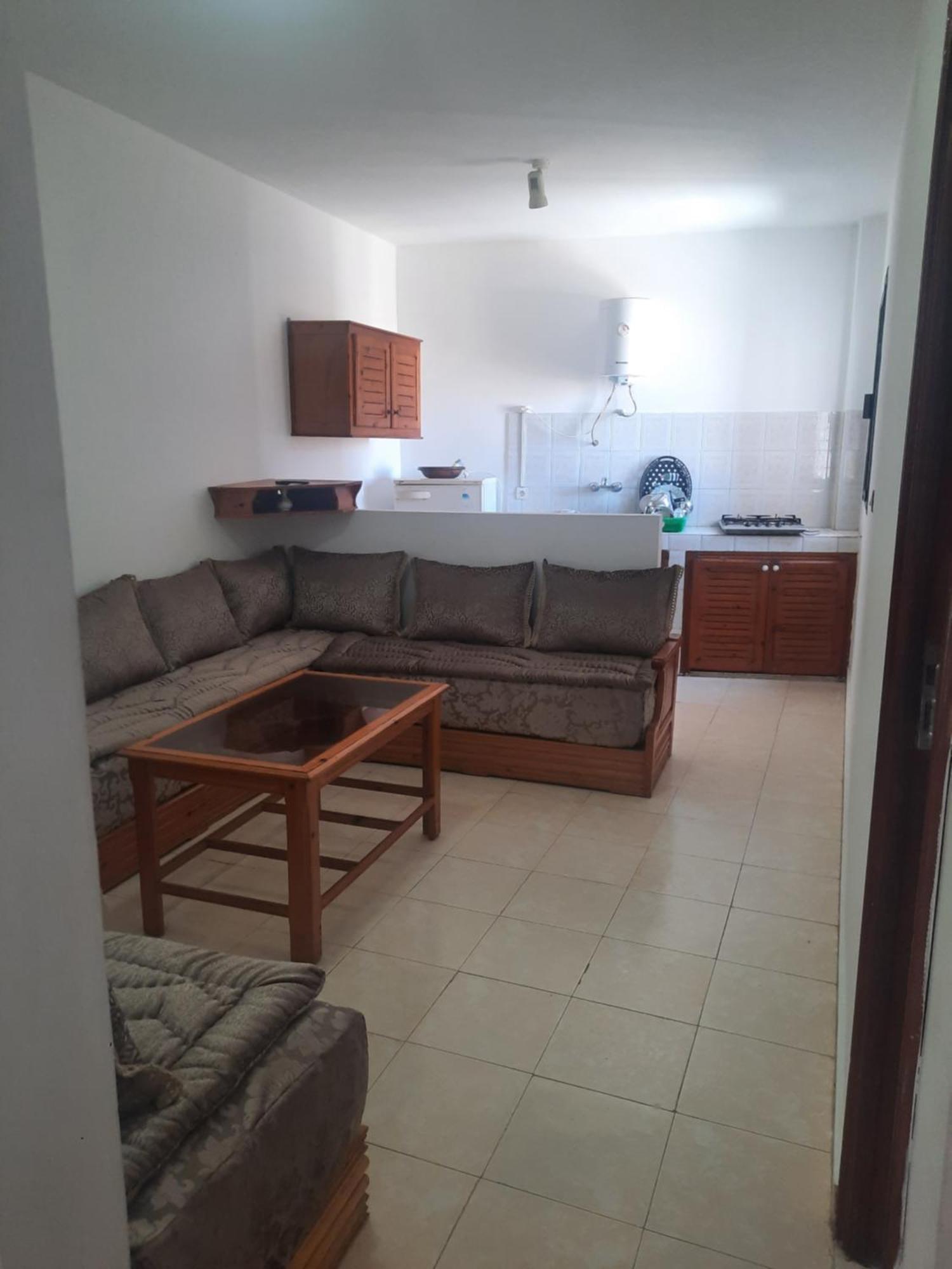 Apartmán Calairis House Asilah Exteriér fotografie